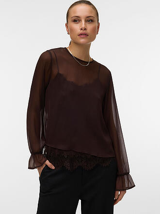 VERO MODA | Langarmshirt VMLALIE 