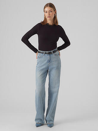 VERO MODA | Langarmshirt 
