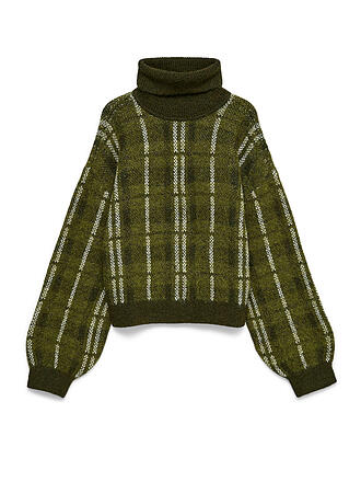 VERO MODA | Rollkragenpullover VMTOBY