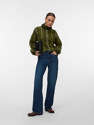 VERO MODA | Rollkragenpullover VMTOBY