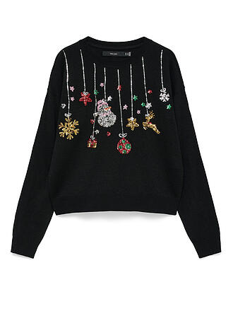 VERO MODA | Pullover VMNEW GLITTER 