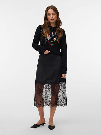 VERO MODA | Pullover VMNEW GLITTER 