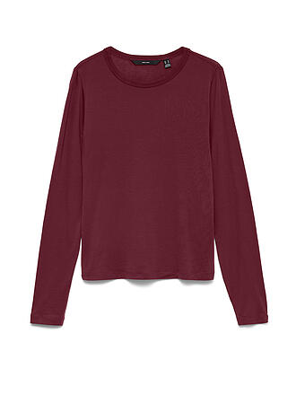 VERO MODA | Langarmshirt VMADA