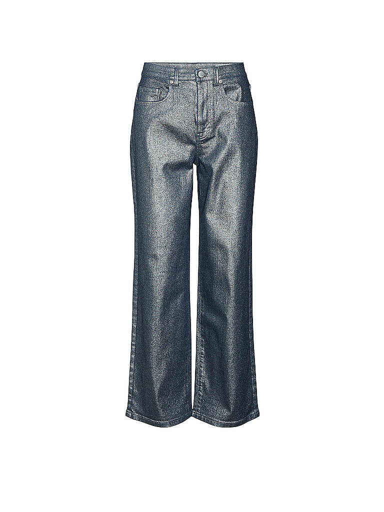 VERO MODA Highwaist Jeans Wide Leg VMTESSA – Vero Moda