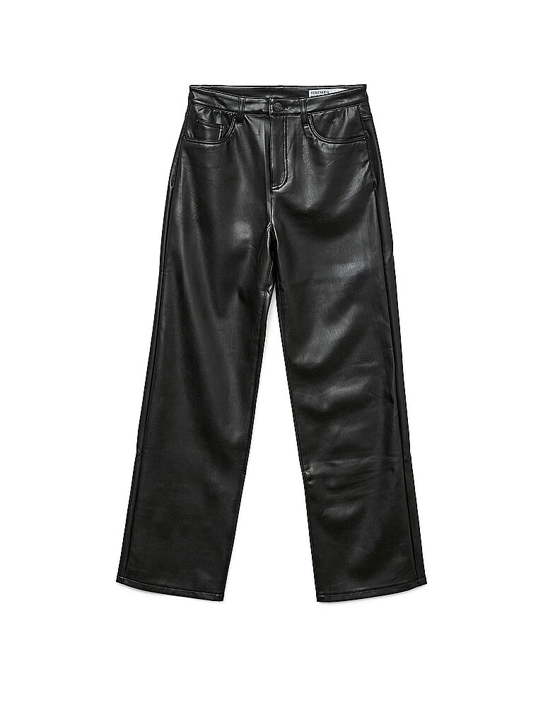 VERO MODA Hose in Lederoptik VMTESSA – Vero Moda