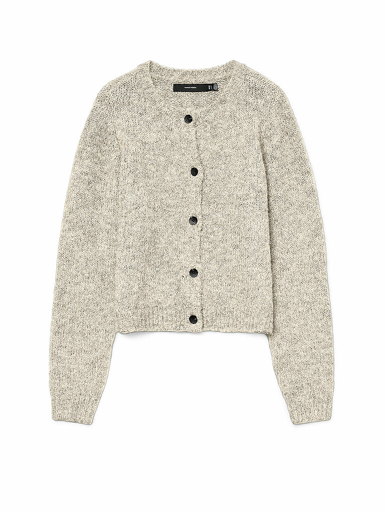 VERO MODA Strickjacke VMNOVAH – Vero Moda