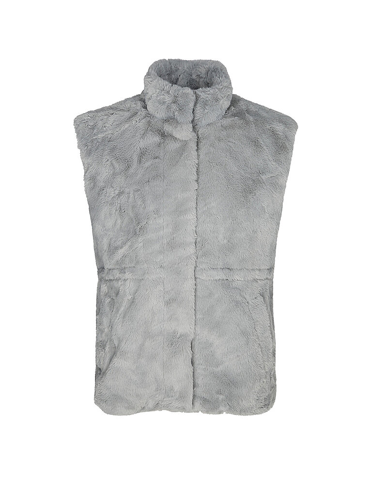 VERO MODA Gilet in Felloptik VMSONJAPOPPY – Vero Moda