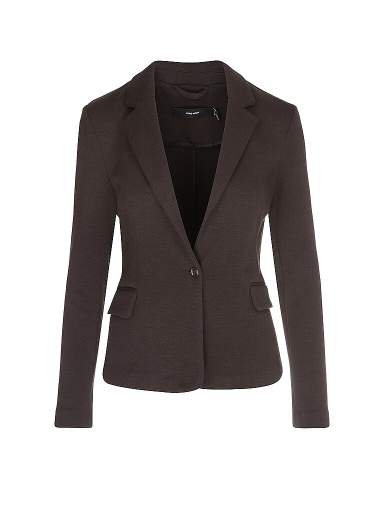 VERO MODA Blazer VMJULIA  braun | 38