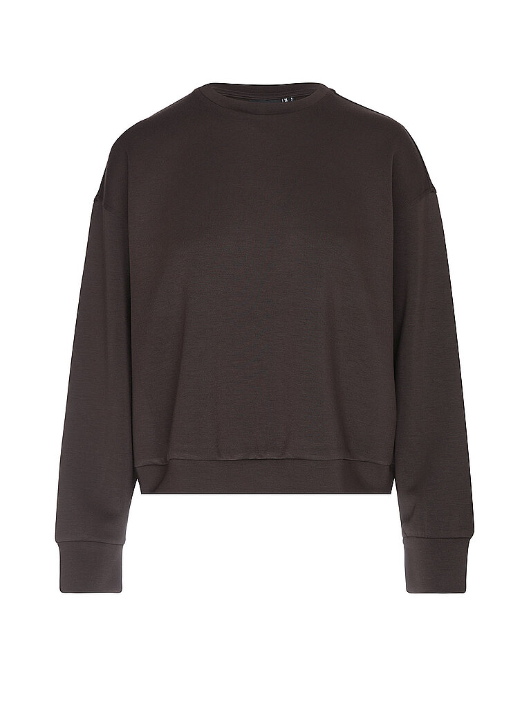 VERO MODA Sweater VMBELLIS  braun | XS
