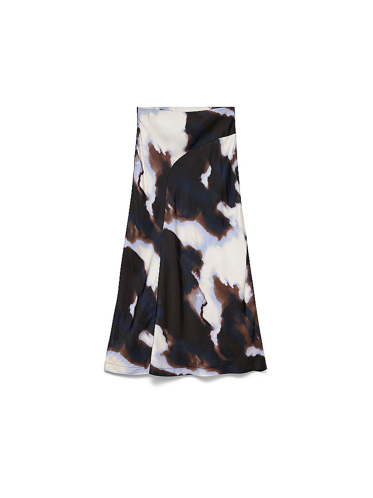 VERO MODA Midirock VMJADE braun | M