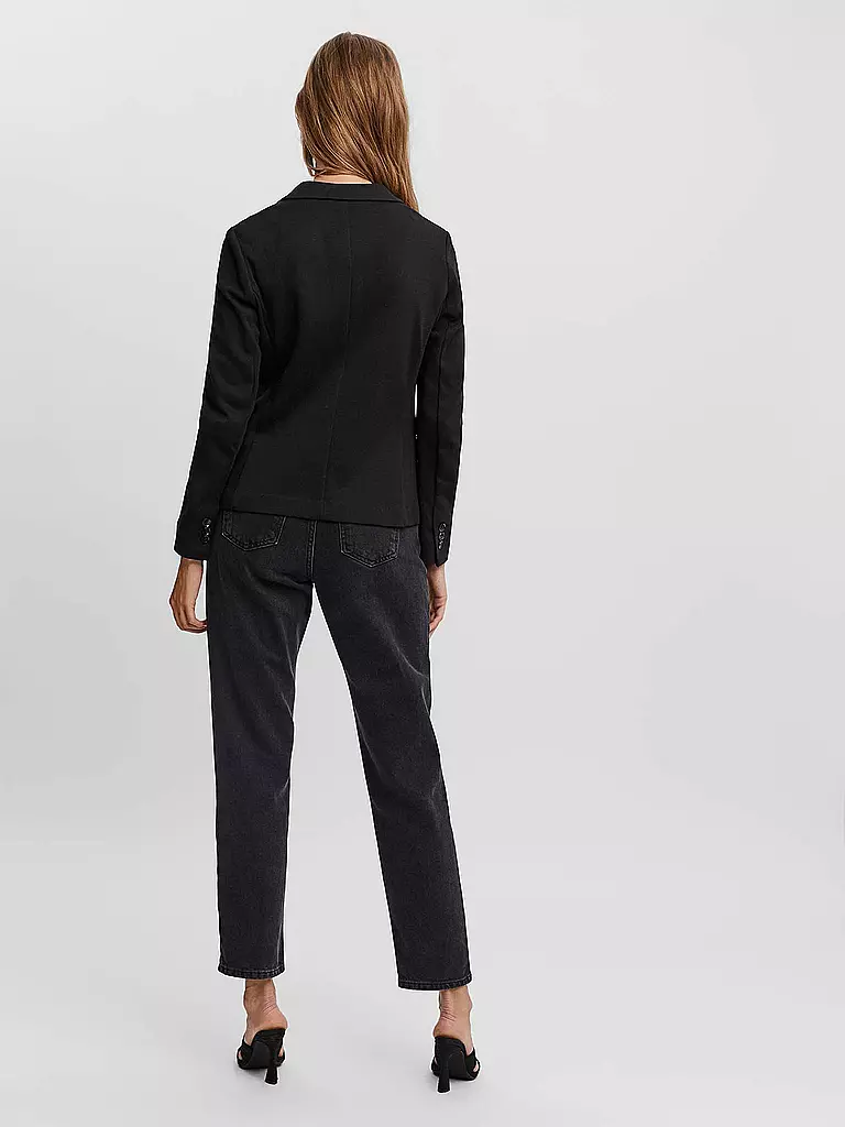 VERO MODA | Blazer "VMJULIA" | schwarz