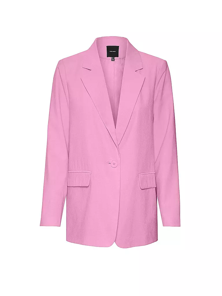 VERO MODA | Blazer VMCARMEN | pink