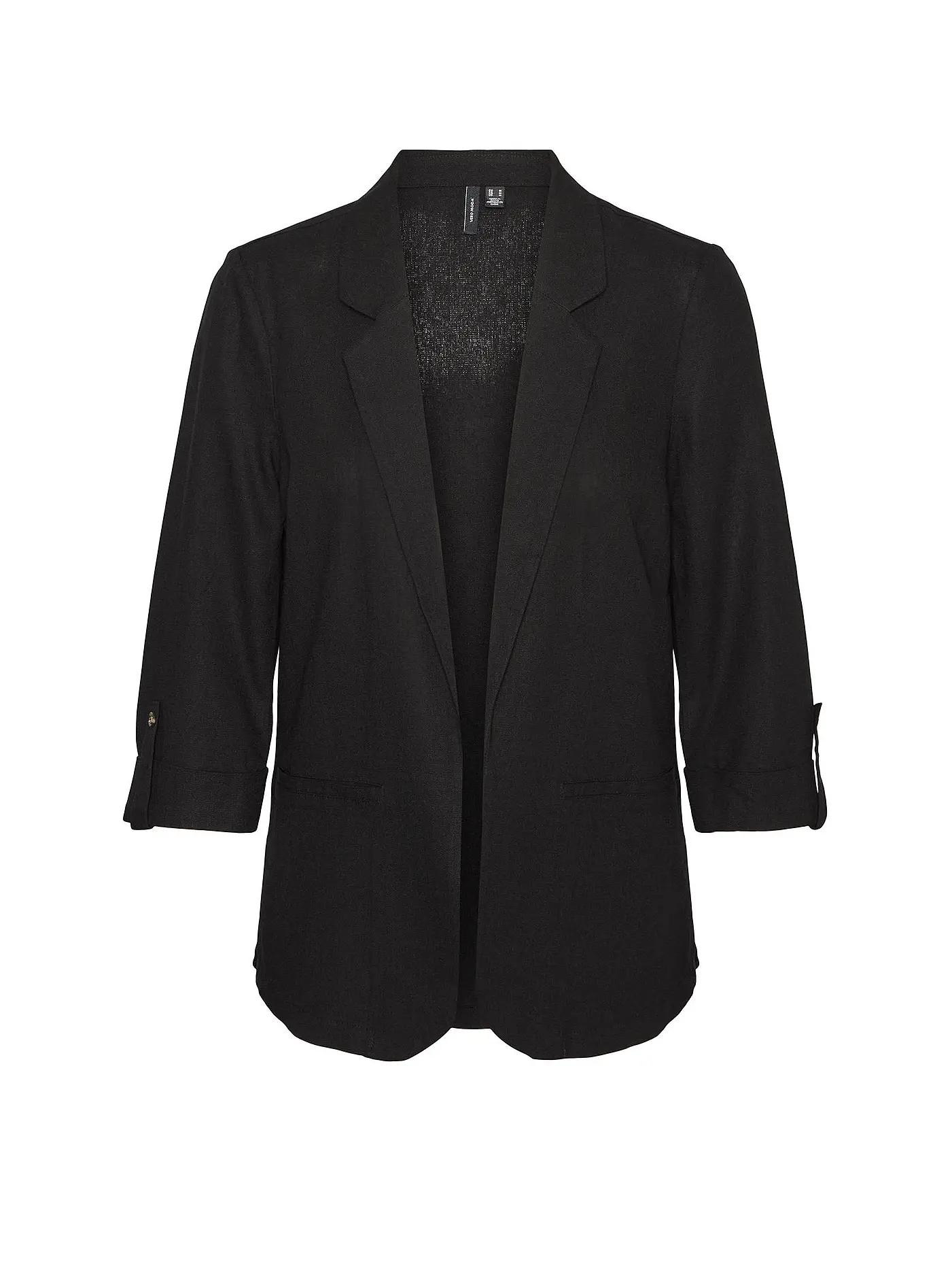 VERO MODA | Blazer VMJESMILO  | schwarz