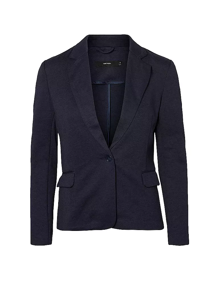 VERO MODA | Blazer VMJULIA | blau