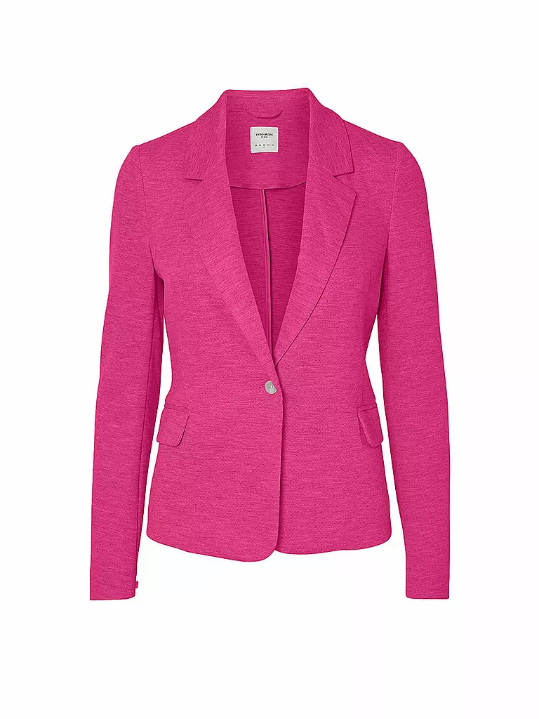 VERO MODA | Blazer VMJULIA | pink