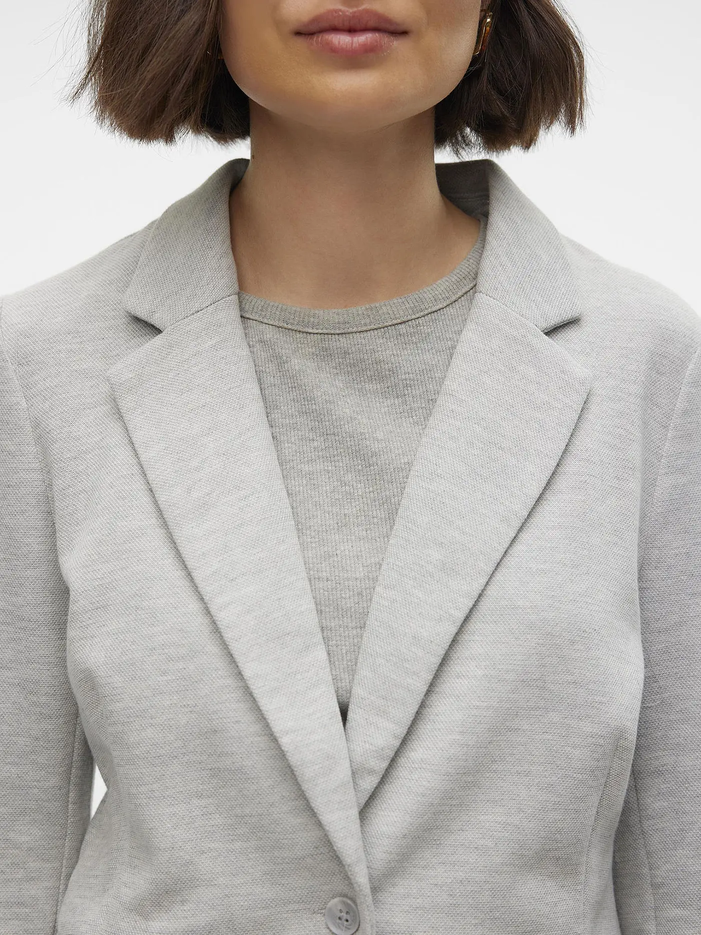 VERO MODA | Blazer VMJULIA | grau