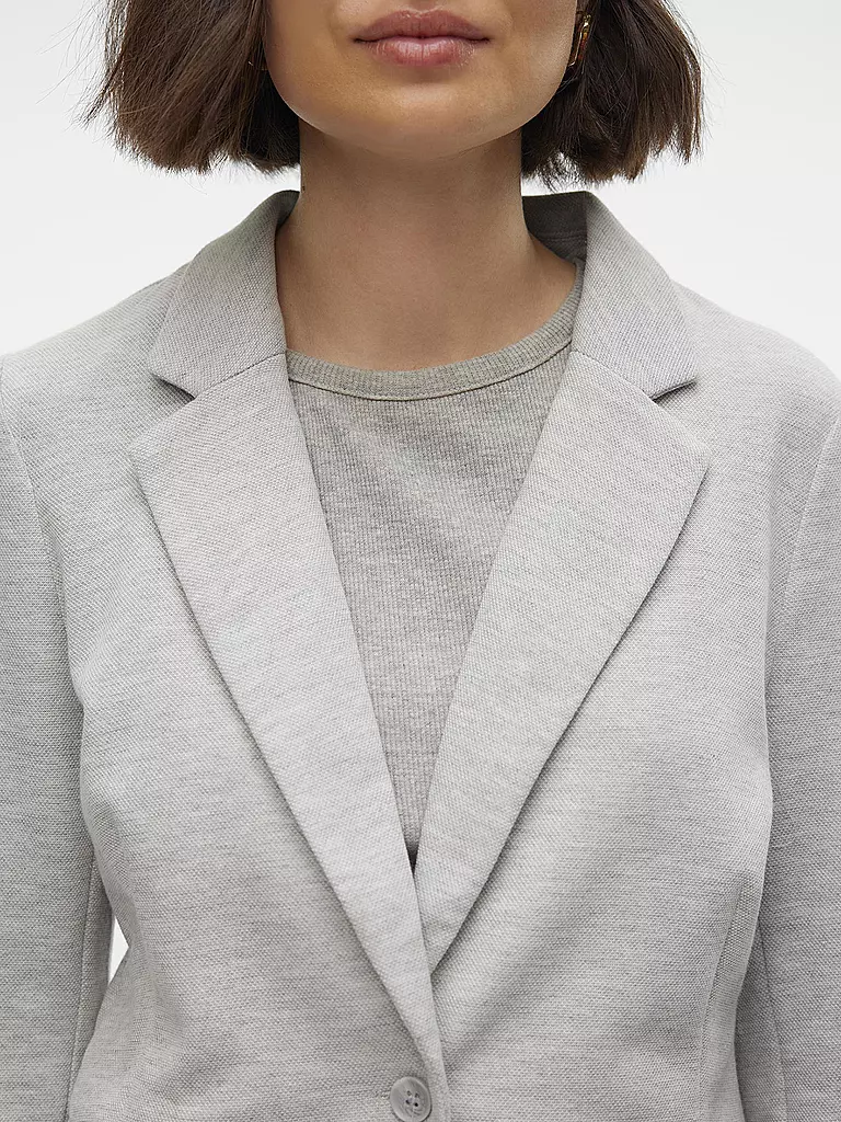 VERO MODA | Blazer VMJULIA | grau