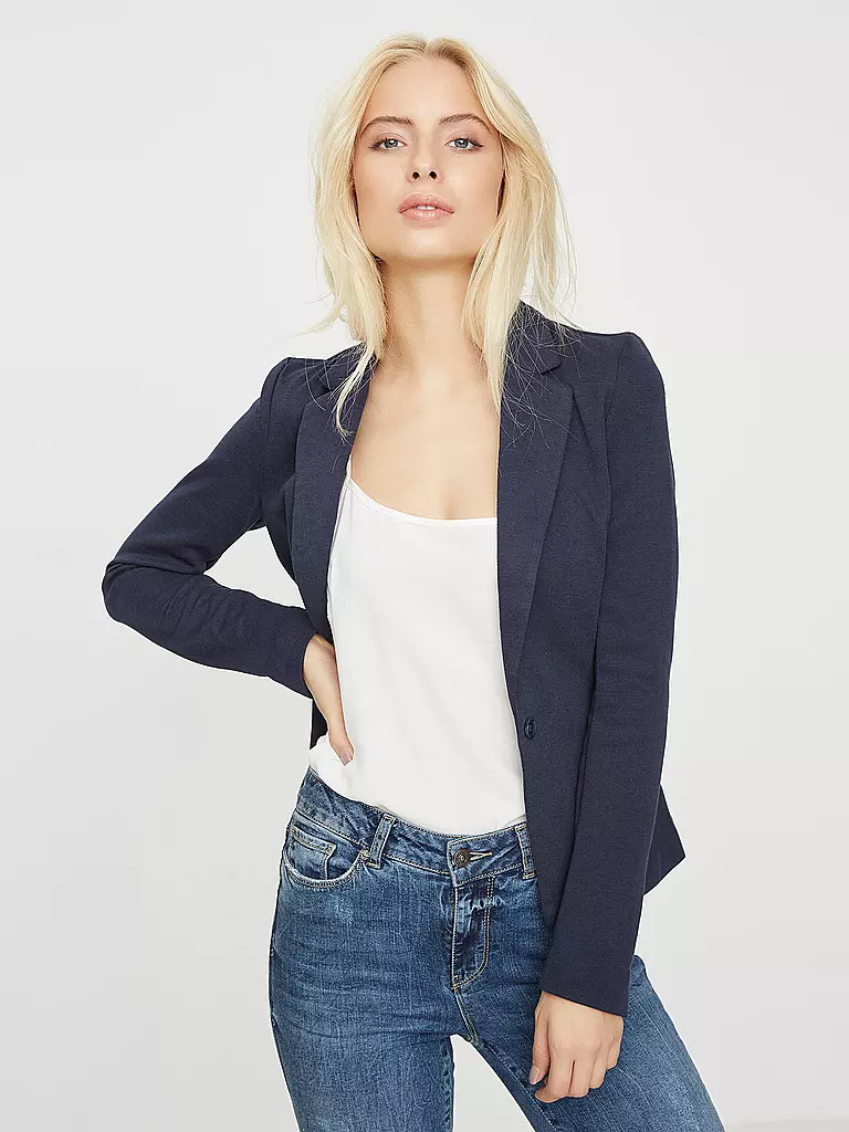 VERO MODA | Blazer VMJULIA | blau