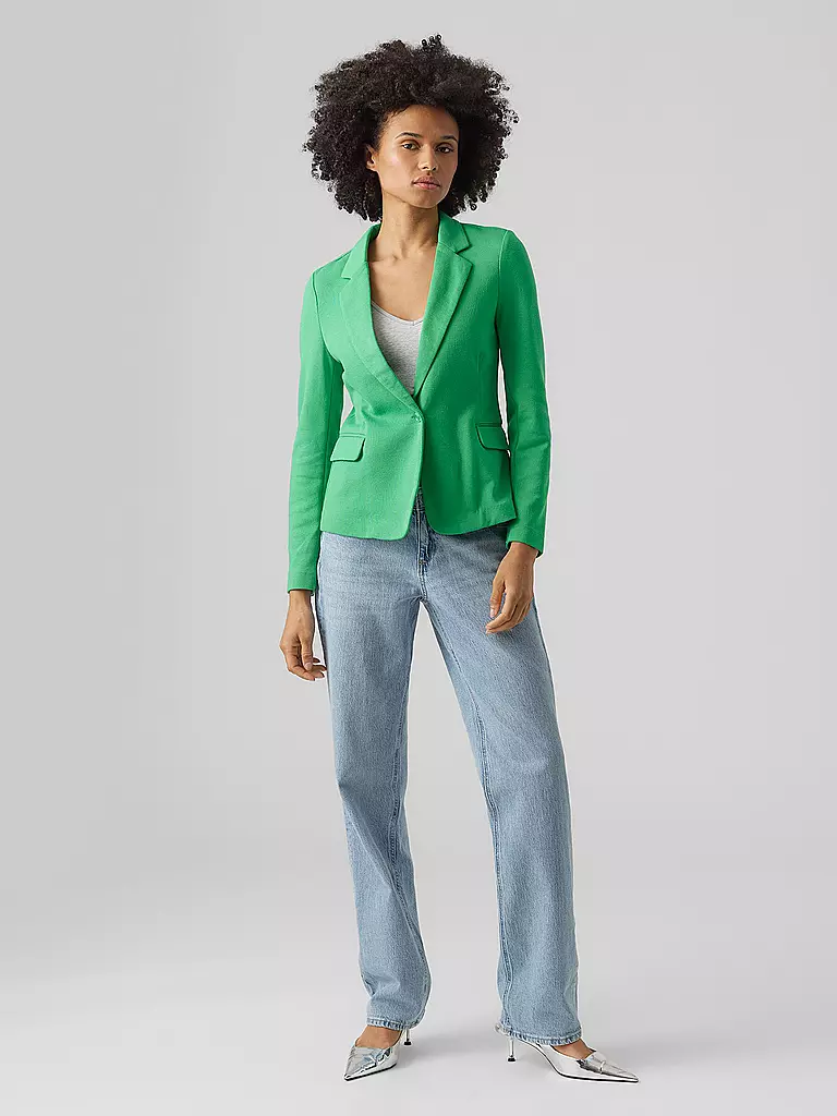 VERO MODA | Blazer VMJULIA | grün