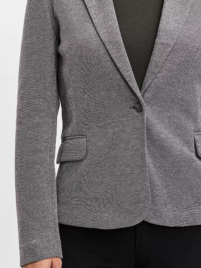 VERO MODA | Blazer VMJULIA | grau