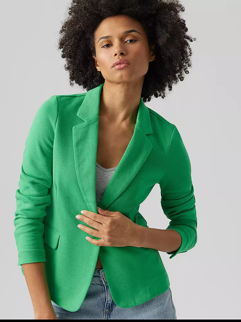 VERO MODA | Blazer VMJULIA | grün