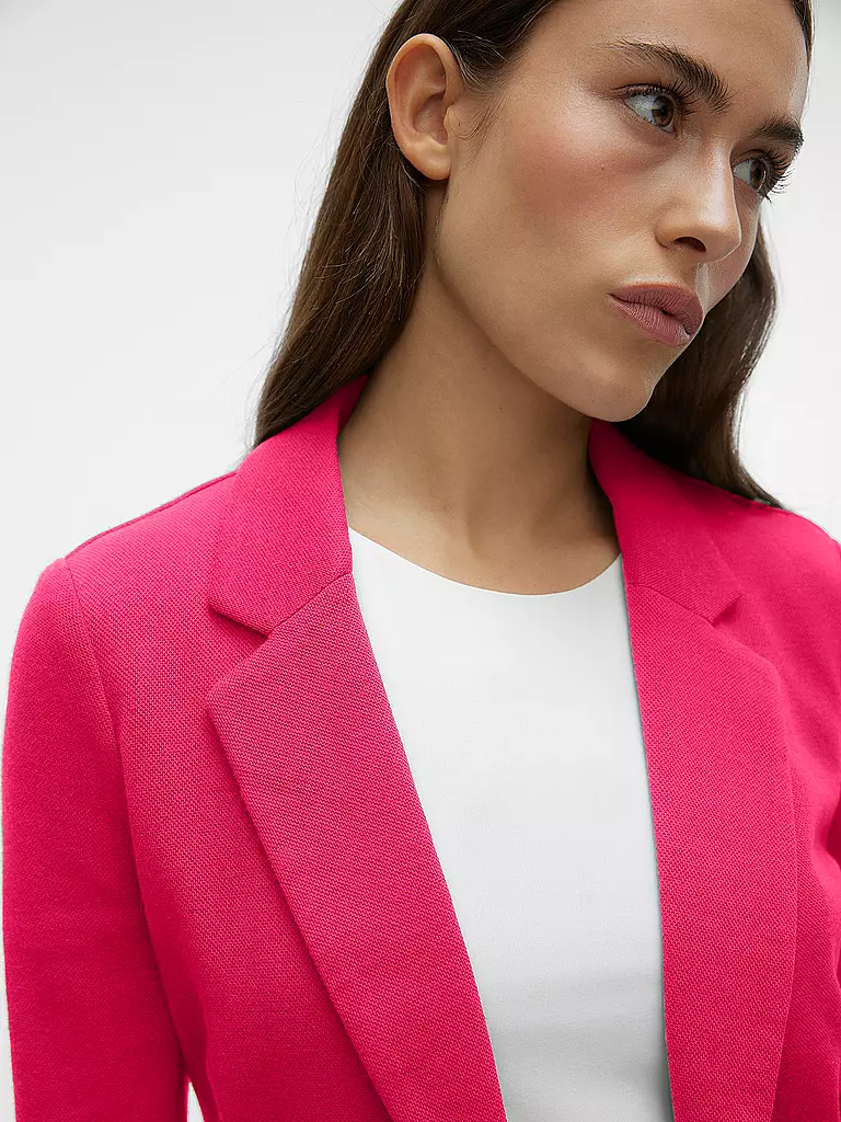 VERO MODA | Blazer VMJULIA | beere