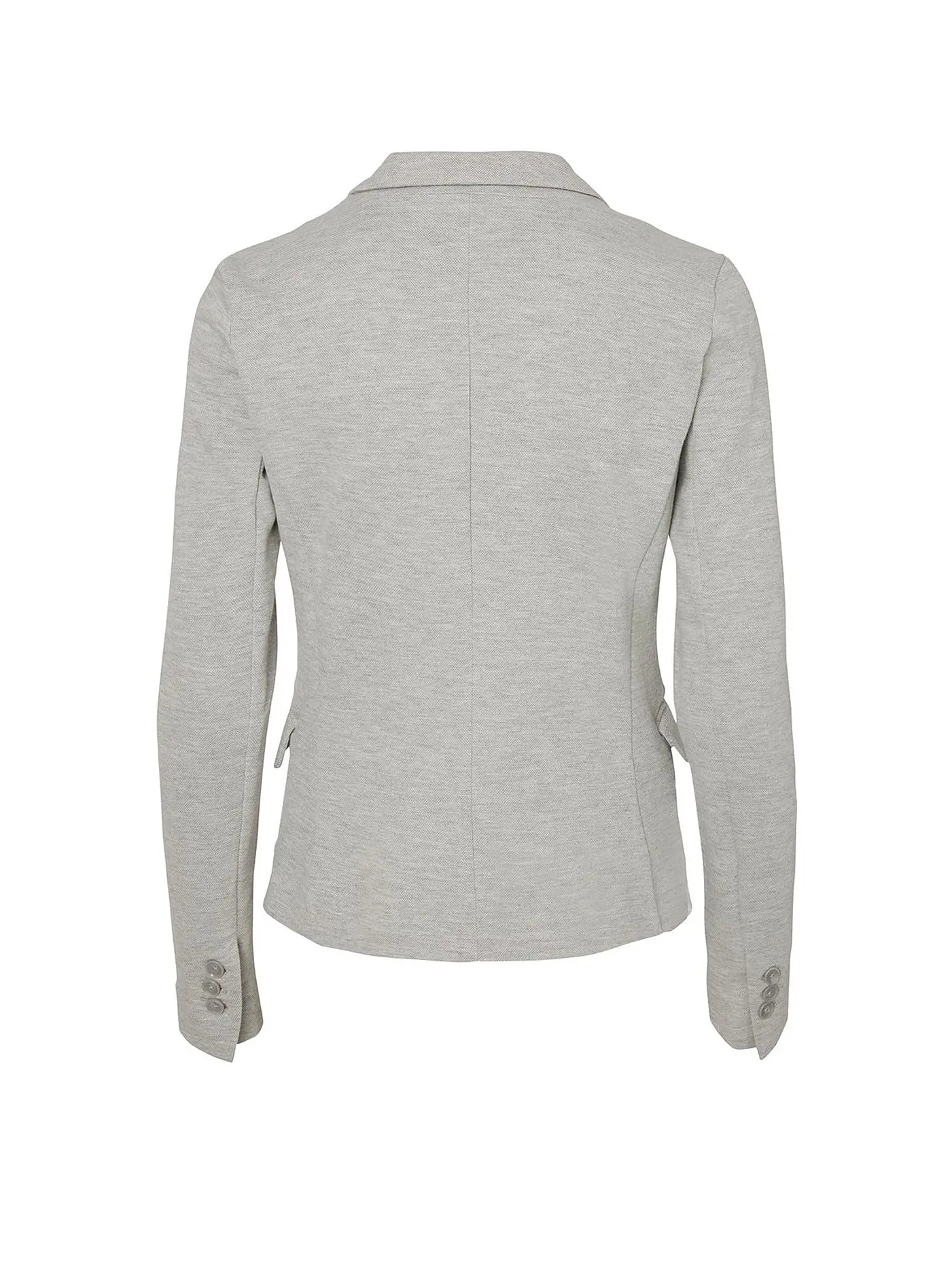 VERO MODA | Blazer VMJULIA | grau
