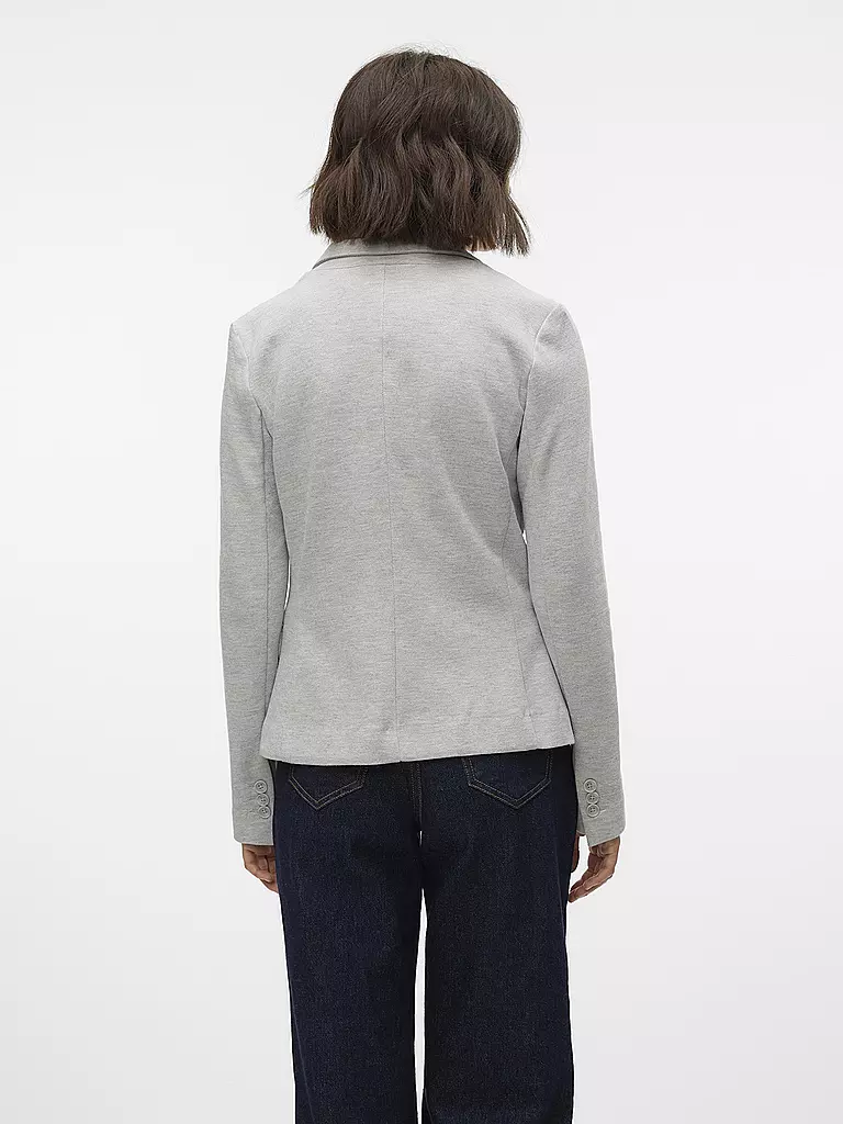 VERO MODA | Blazer VMJULIA | grau