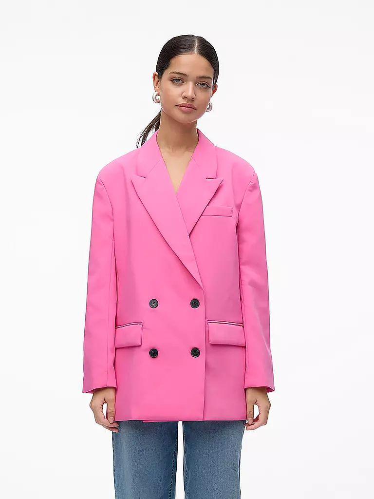 VERO MODA | Blazer VMMARY | pink