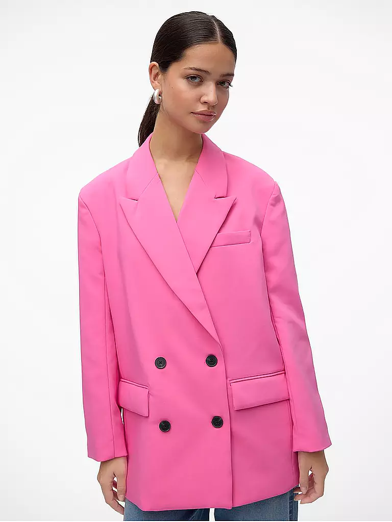 VERO MODA | Blazer VMMARY | pink