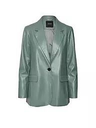 VERO MODA | Blazer VMOLYMPIA | dunkelgrün