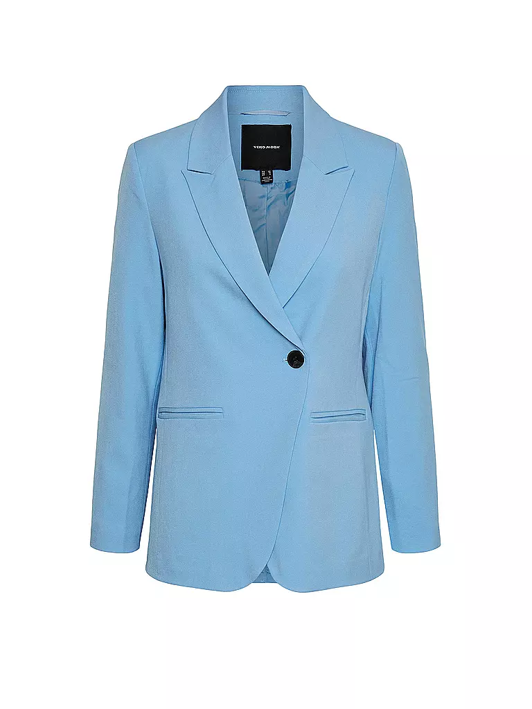 VERO MODA | Blazer VMRIELOA  | hellblau