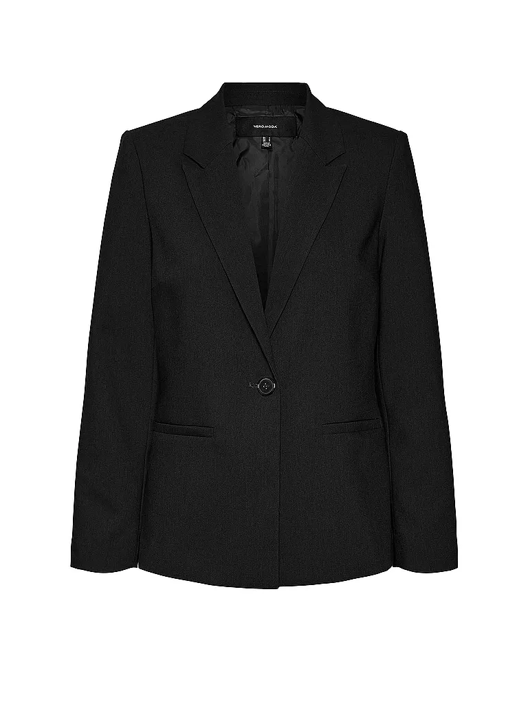 VERO MODA | Blazer VMSANDY | schwarz