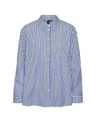 VERO MODA | Bluse  VMINGE  | blau