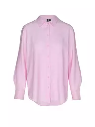 VERO MODA | Bluse VMLINN  | rosa