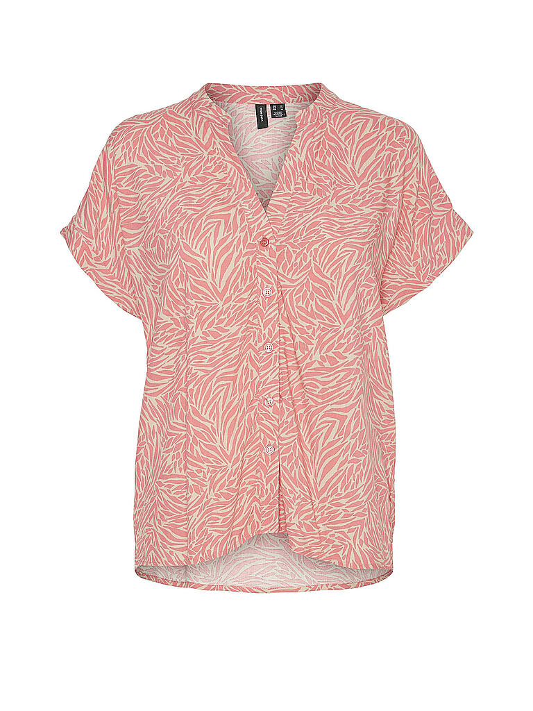VERO MODA | Bluse  VMSARA  | creme