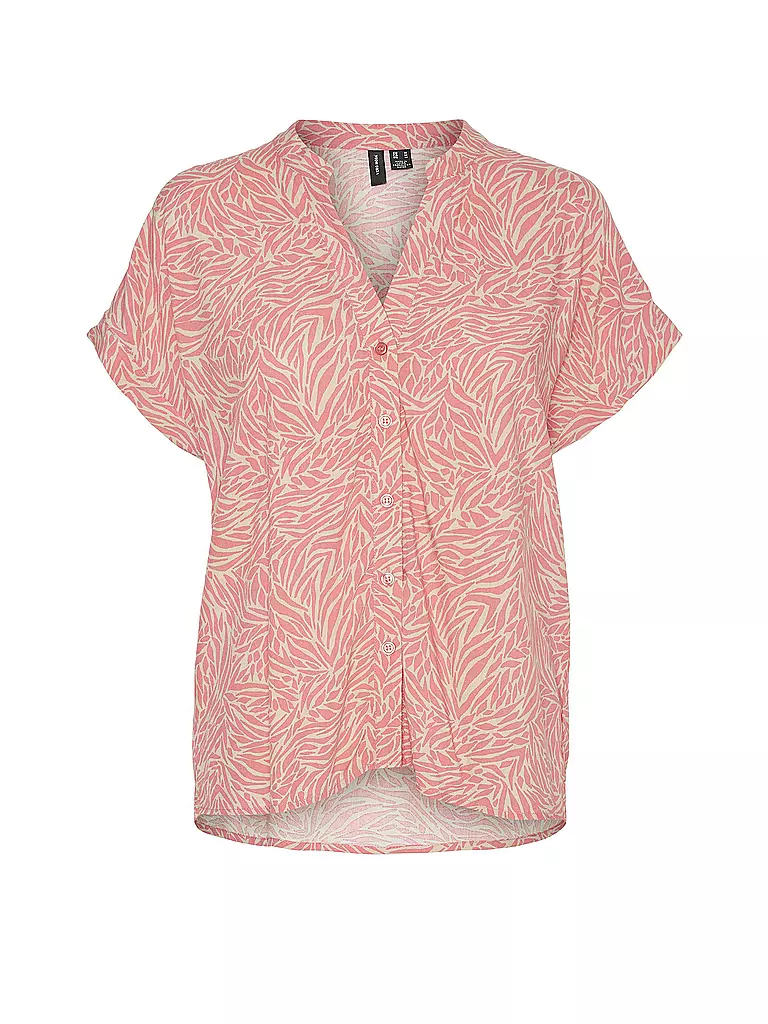 VERO MODA | Bluse  VMSARA  | creme