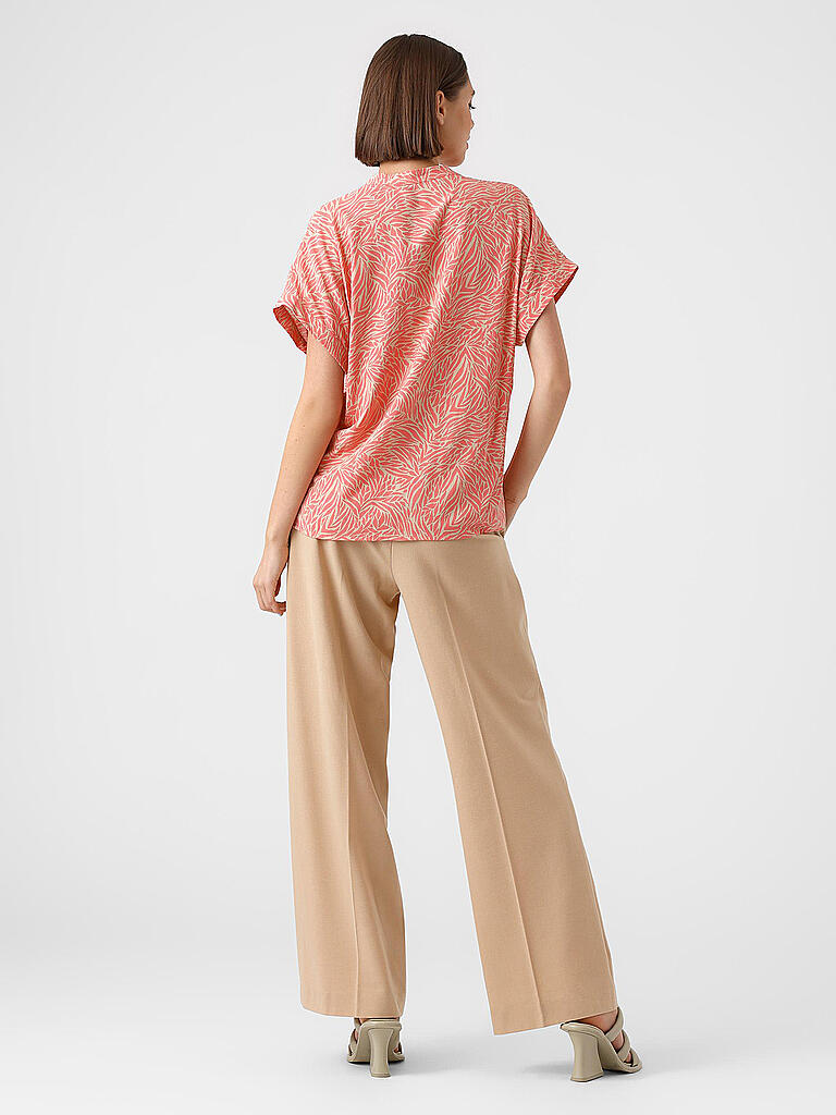 VERO MODA | Bluse  VMSARA  | creme