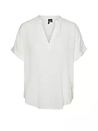 VERO MODA | Bluse VMBEAUTY | weiss