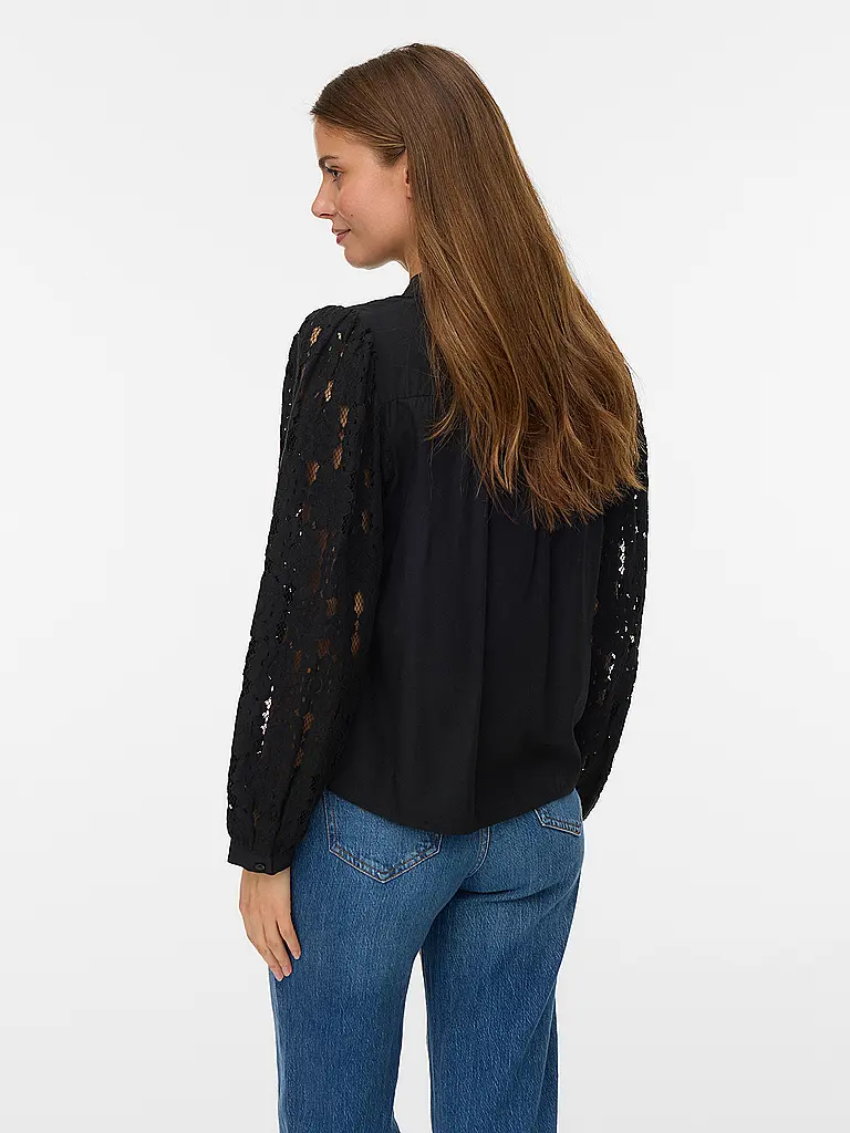 VERO MODA | Bluse VMFABENA | 