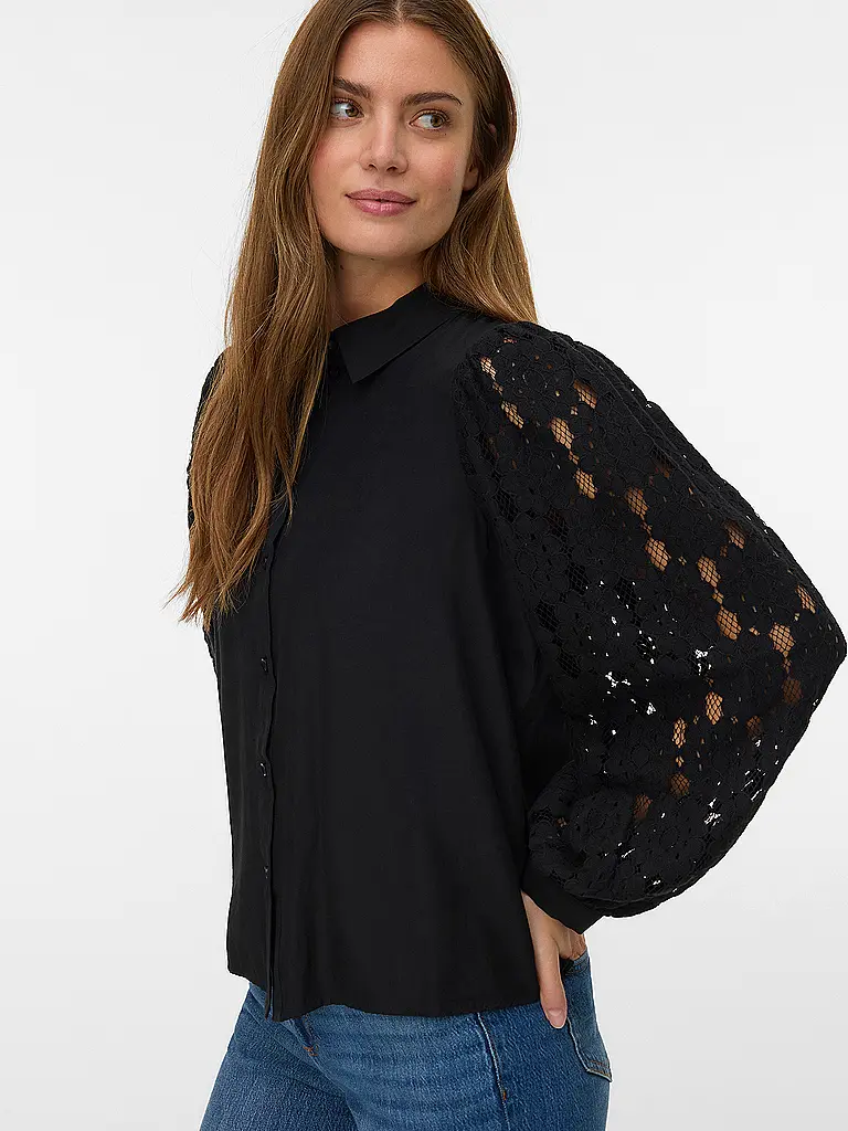 VERO MODA | Bluse VMFABENA | 