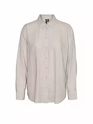 VERO MODA | Bluse VMLINN  | beige