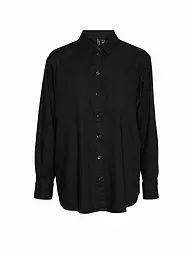 VERO MODA | Bluse VMLINN  | schwarz