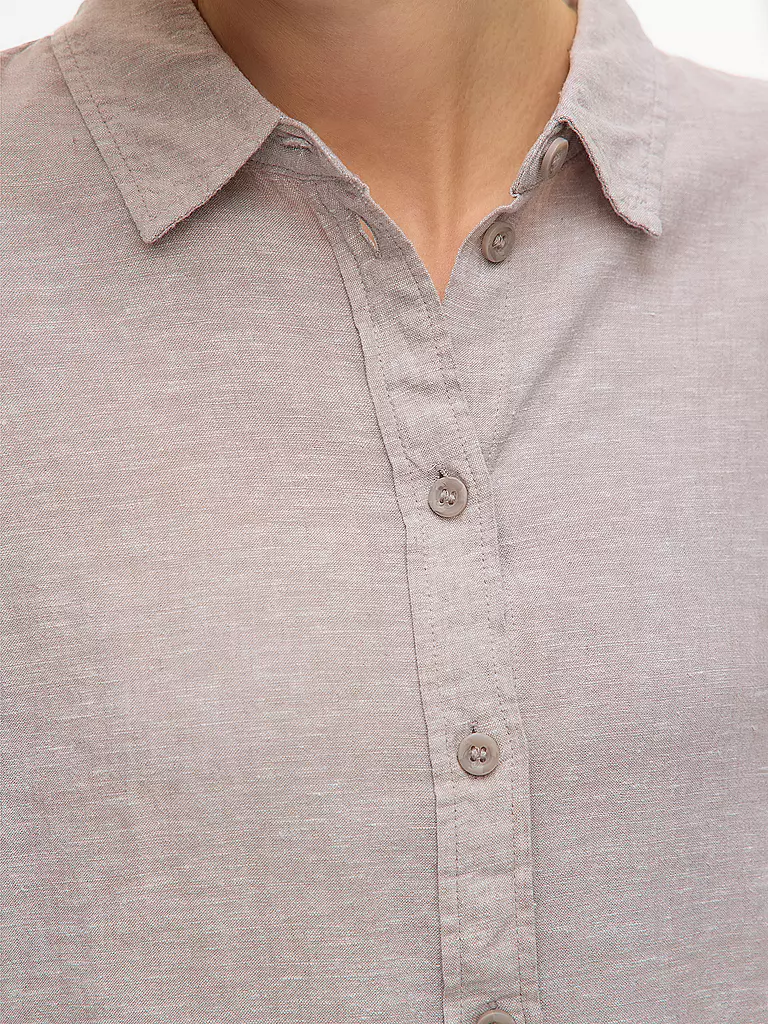 VERO MODA | Bluse VMLINN  | beige