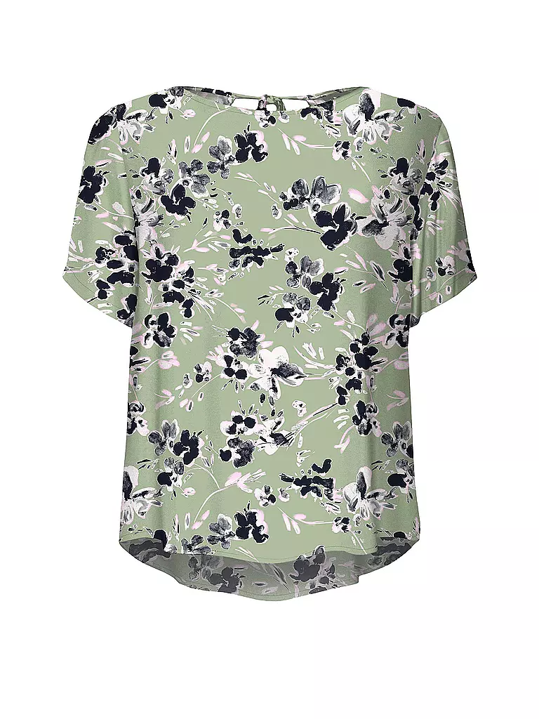 VERO MODA | Bluse VMMENNY  | grün
