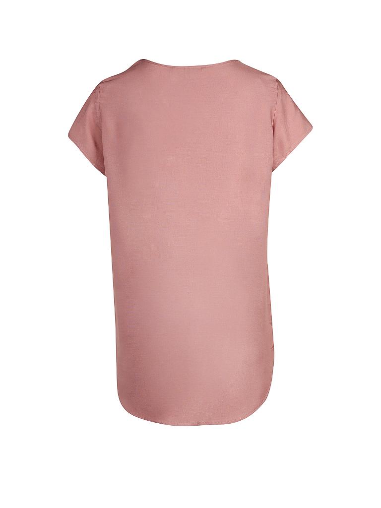 VERO MODA | Blusenshirt "VMBOCA" | rosa