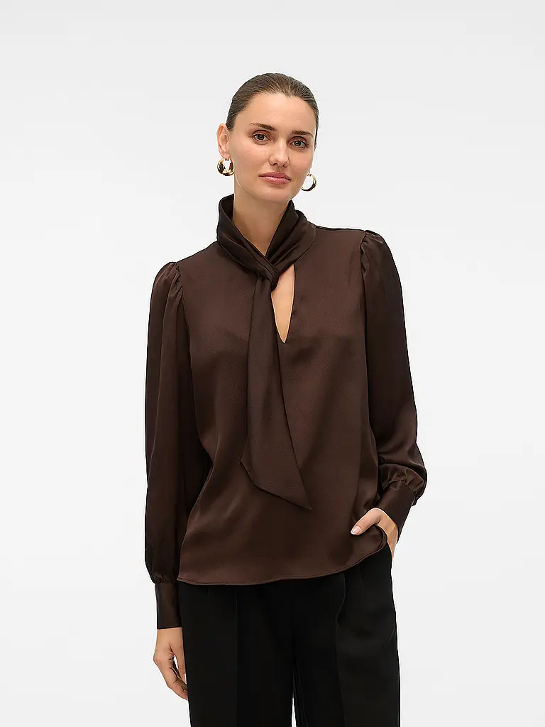 VERO MODA | Blusenshirt VMNINI | 