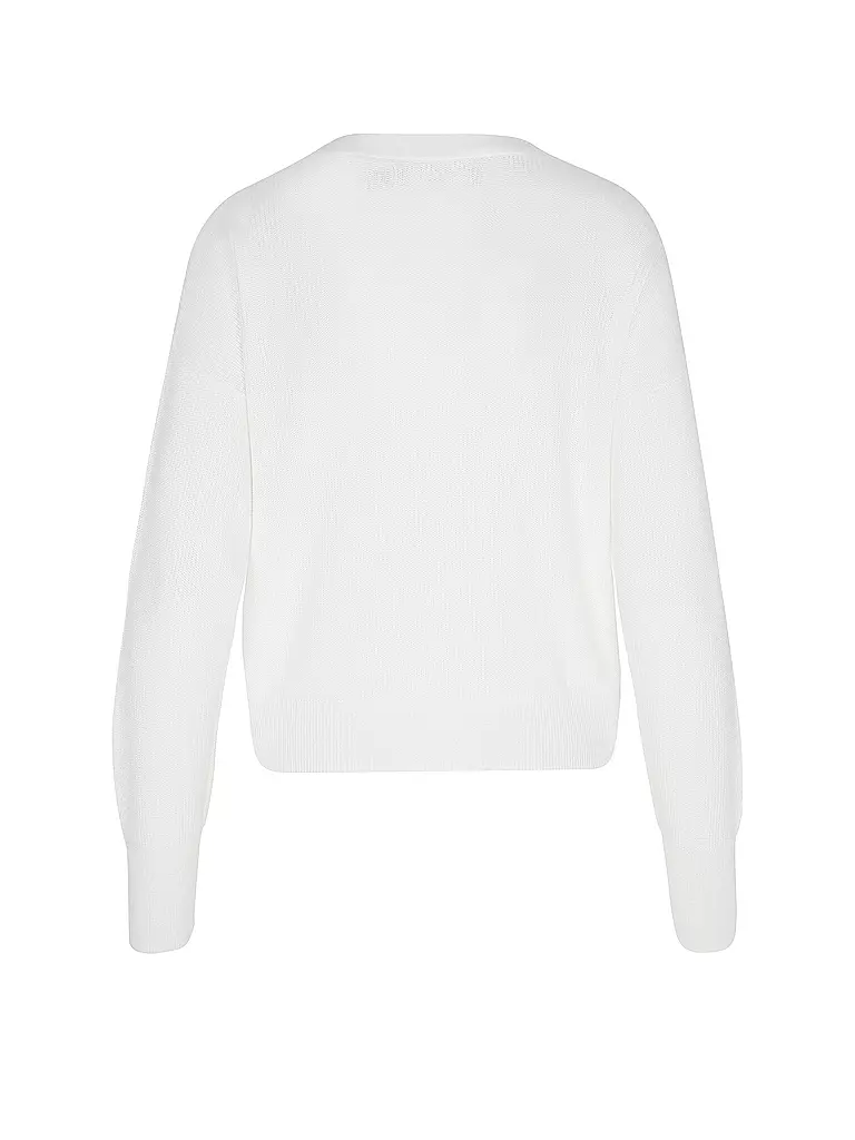 VERO MODA | Cardigan  VMNEWLEXSUN | schwarz