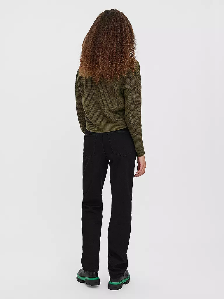 VERO MODA | Cardigan VMLEA  | grün