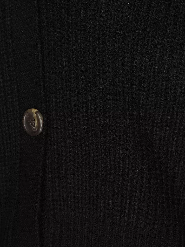 VERO MODA | Cardigan VMLEA | schwarz